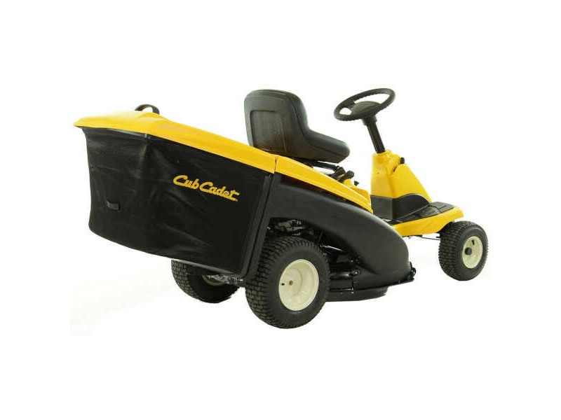 Rider discount cub cadet